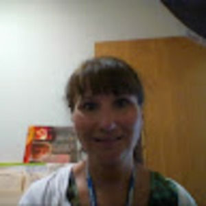 Meet your Posher, Nancy